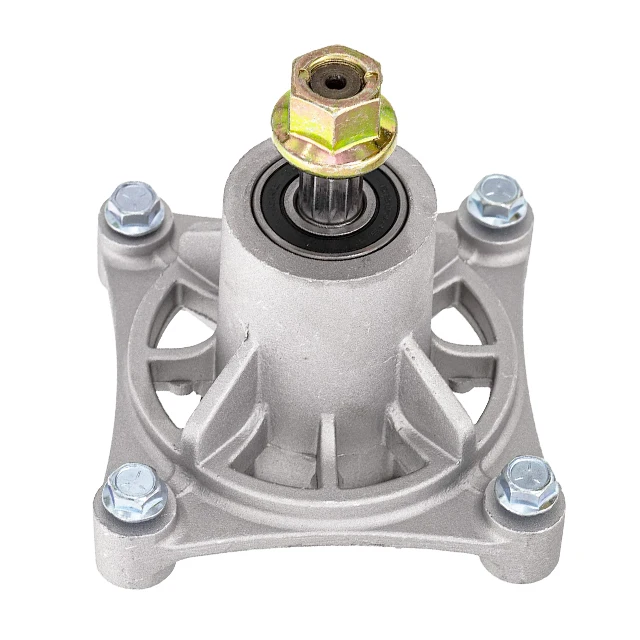 Газонокосилка шпиндель в сборе заменяет Excel Hustler 604214