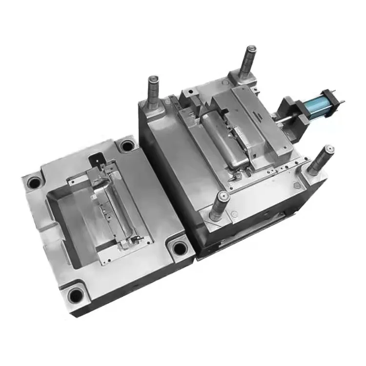 OEM metal customized Progressive Stamping Die Sheet Metal Die stamping die accessories