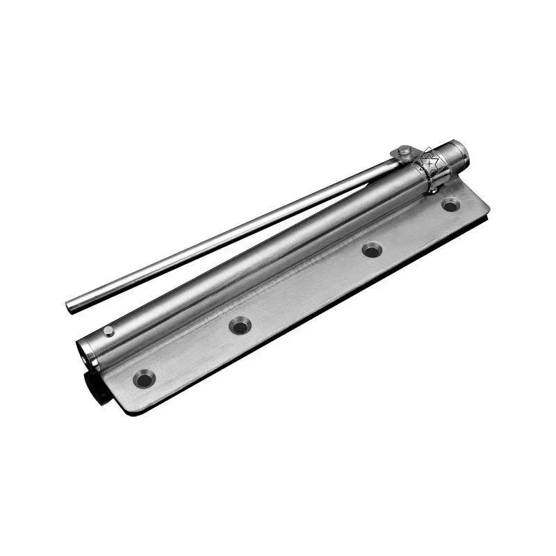 Hydraulic Self Hot Sale Closing Door Closer  Time Adjustable Weight Material Temperature Suitable Origin Type