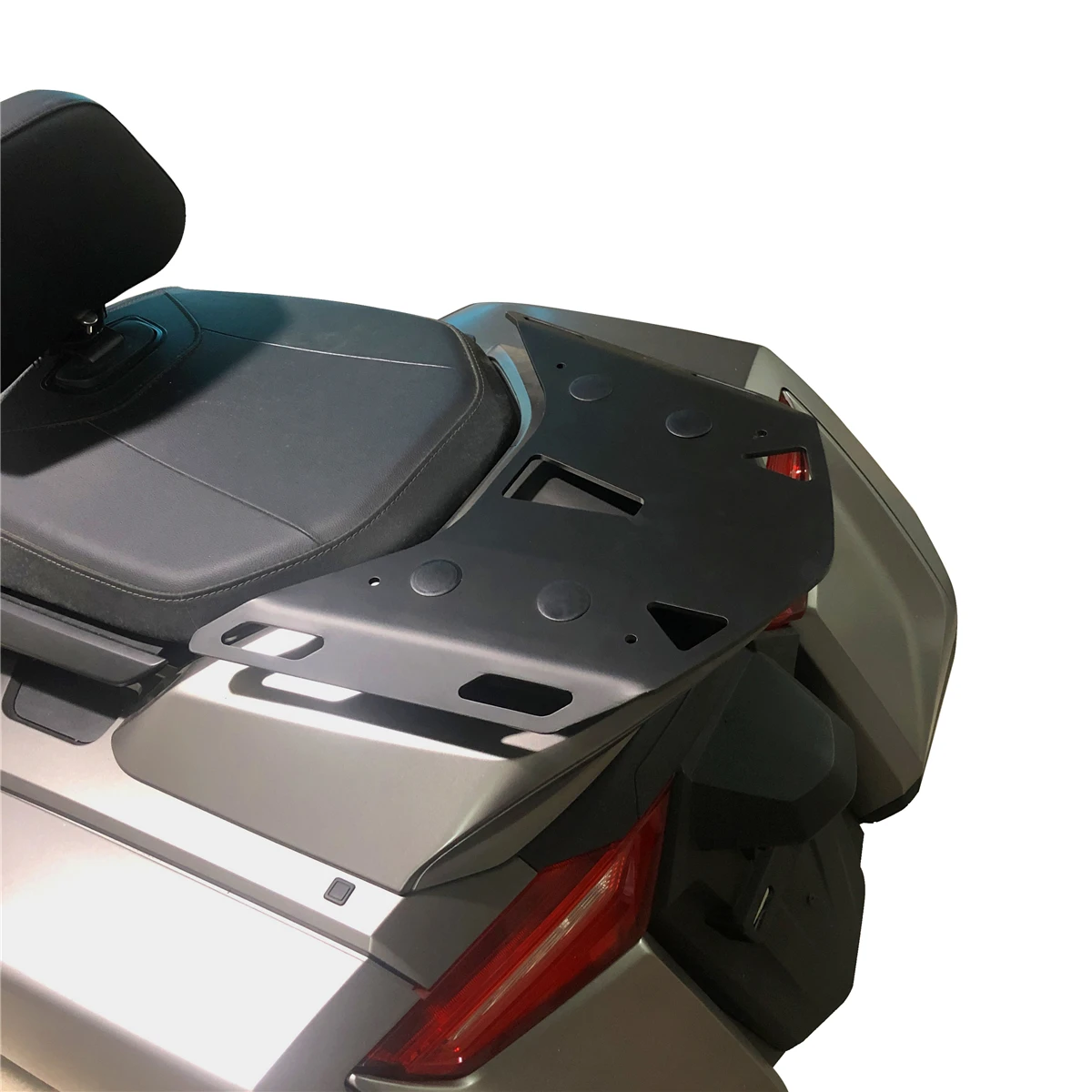 Подставка для мотоцикла Honda Gold Wing1800 GL1800B F6B, задняя багажная полка 2018 2019 2020 2021, задняя полка