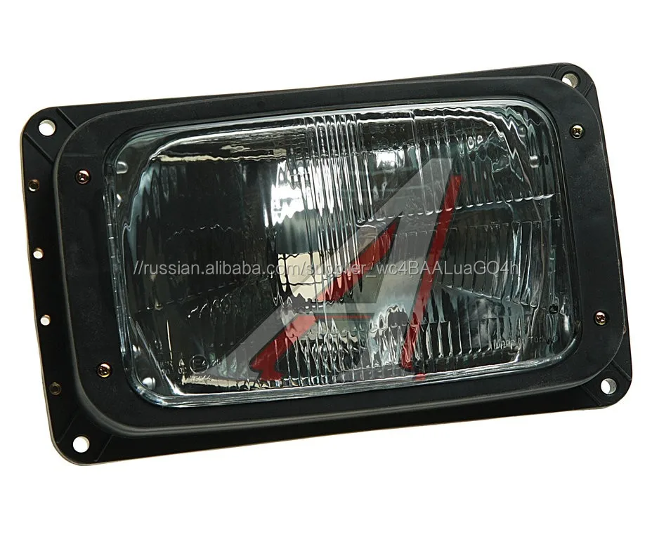 HEAD LAMP RH-автозапчасть/tga фара прав без корректор Для МАН ТГА ТГС ТГХ