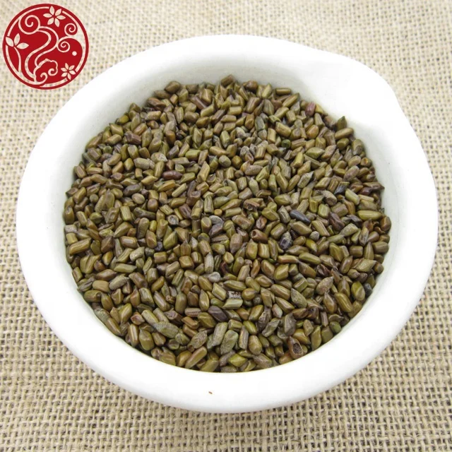 Семена кассии Jue ming zi, очищенная печень, улучшение зрения