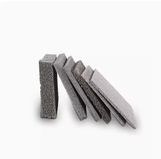 Высокочистый никелевый пенопласт Canrd толщиной 1 5 мм Металлическая Пена шт. для поддержки монет