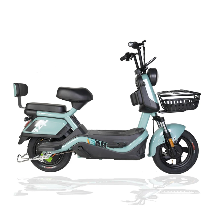 SAFEWAY Electric bike with lead acid or lithium battery scooter electric for long distance 2023 hot model cheaper ebike