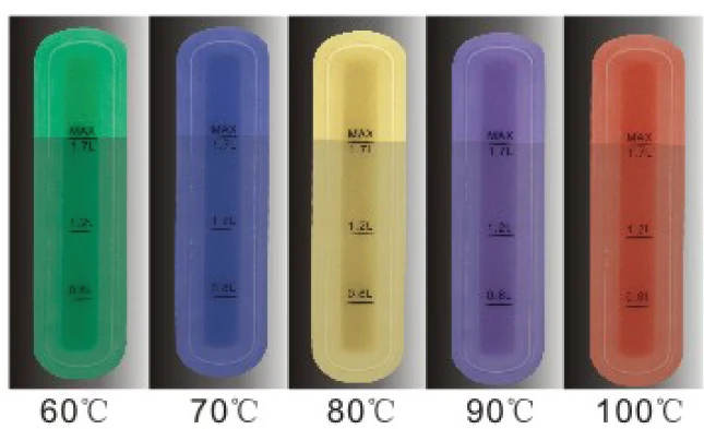 DIGITAL ELECTRIC KETTLE with Keep warm, Electric kettle with timer