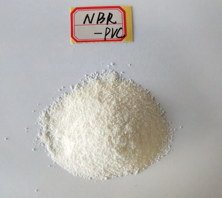 NBR порошковый нитрил-бутадиеновый каучук для производства резиновых изделий