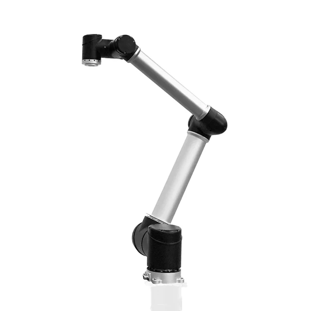 
Manufacturer 10 kg payload 1500mm reach Industrial Robot Arm 