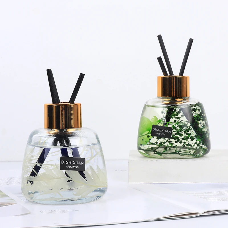 Wholesale diffusers luxury scenting home fragrance natural