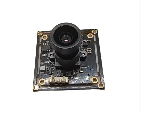 105dB Replace AR0230 :USB2.0 1080P Wide angle & WDR Camera Module