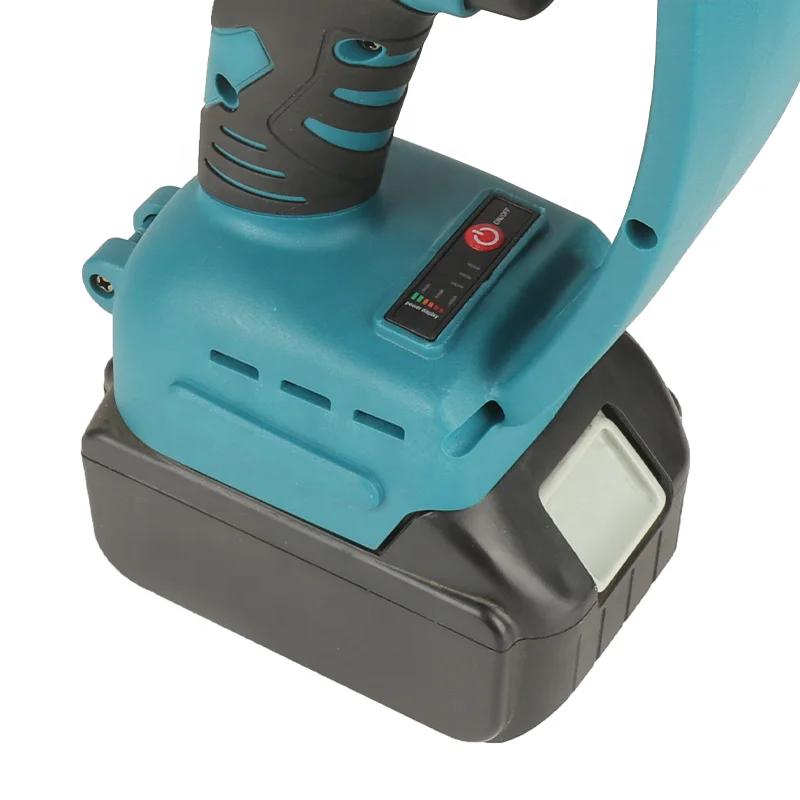 8' Cordless Chain Saw Professional Cutting Machine Electric Mini Chinese Homelite Chainsaw Electric