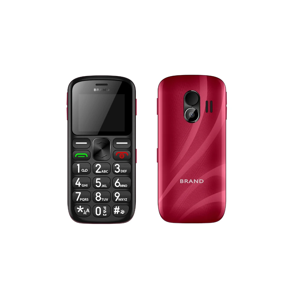 
 OEM 4G bar телефоны 1,77 