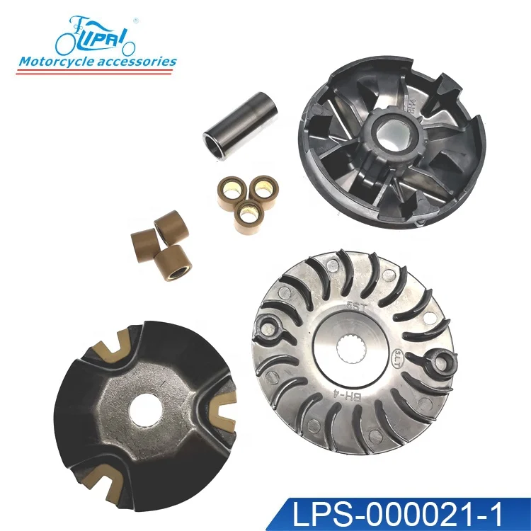 Motorcycle Engine Spare Parts Driving plate assembly for JOG-4T VINO50 GEAR SA36J 5ST