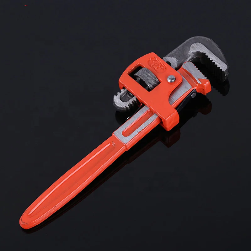 Wholesale Factory Manufacture Various Adjustable Pipe Chain Wrench,Universal Pipe Wrenches