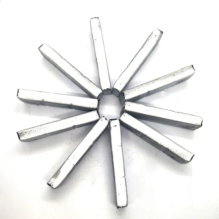 
China Factory Bamboo Flame Coal Magic Coal Torch Coal for Shisha Hookah 