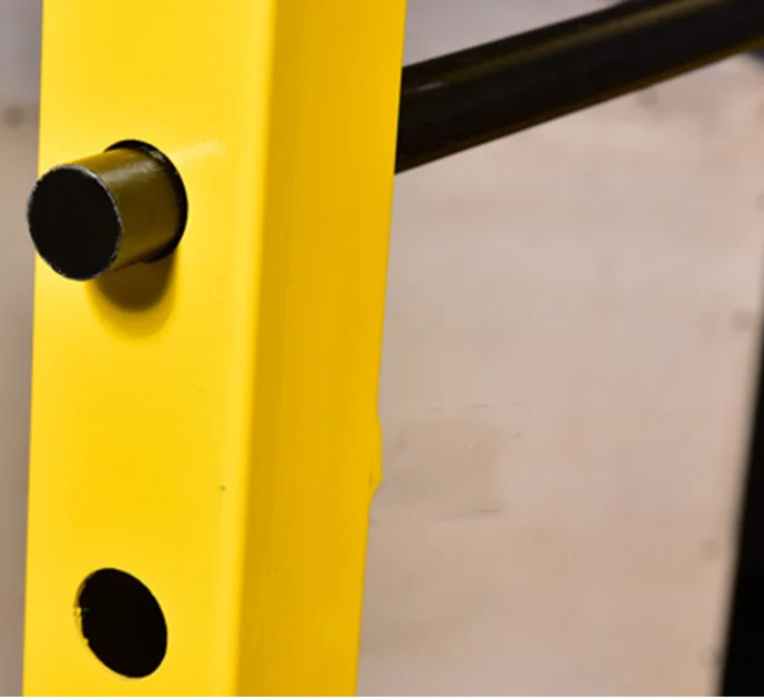 Gym equipment smith machine fitness equipment gym commercial squat frame multi functional trainer gym fitness equipment