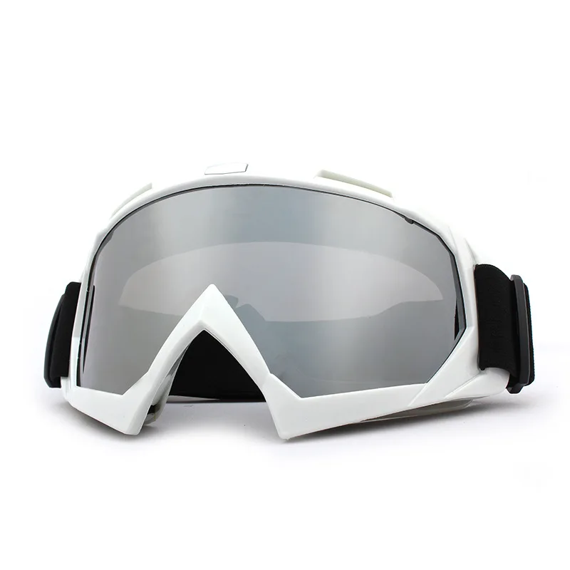 Outdoor Motorcycle Helmet Goggles Cycling Off-Road Ski Sport Glasses Bike Racing for Motocross Goggles