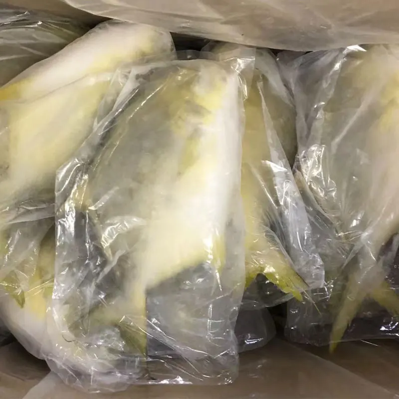 
Seafood Top Quality Frozen Golden Pomfret Golden Pompano 