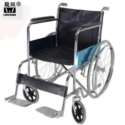 809 wheelchair ISO certificate wheelchair manufacturer