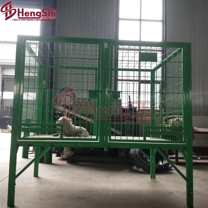 dog house outdoor large/large dog house/dog kennels cages