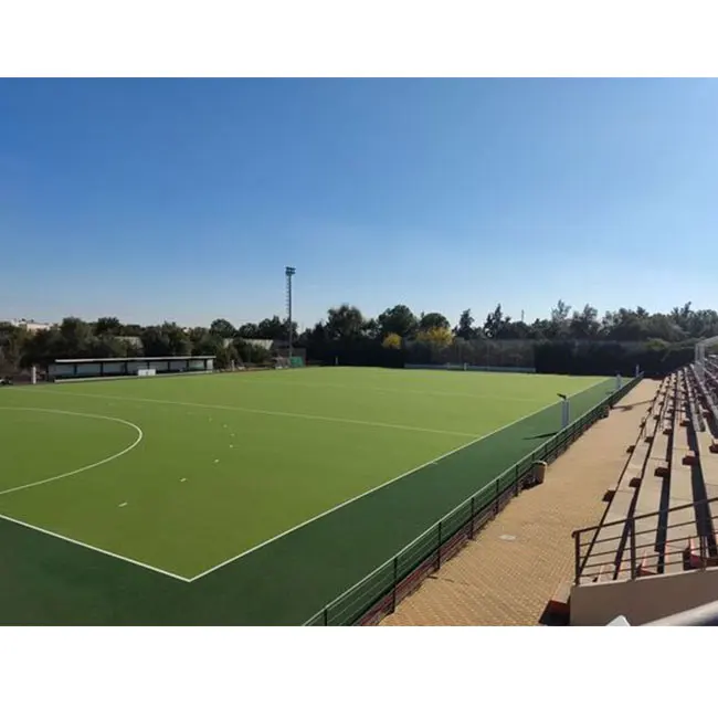 FIH global approve hockey turf grass carpet field hockey turf for sale