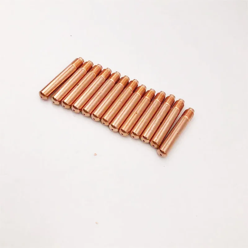 Tweco Tasered Contact Tip .045'1.2mm mig torch accessory