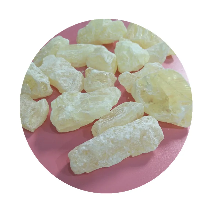 Chinese Factory Price Musk Ambrette Crystal Musk Ambrette For Fragrance And Flavor