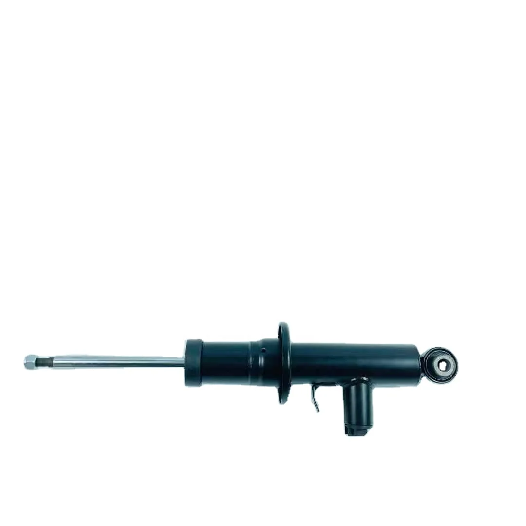 New Rear Air Suspension Shock Absorber Fit BMW X3 F25/X4 F26 VDC EDC 2011-2017 OEM#37126799911