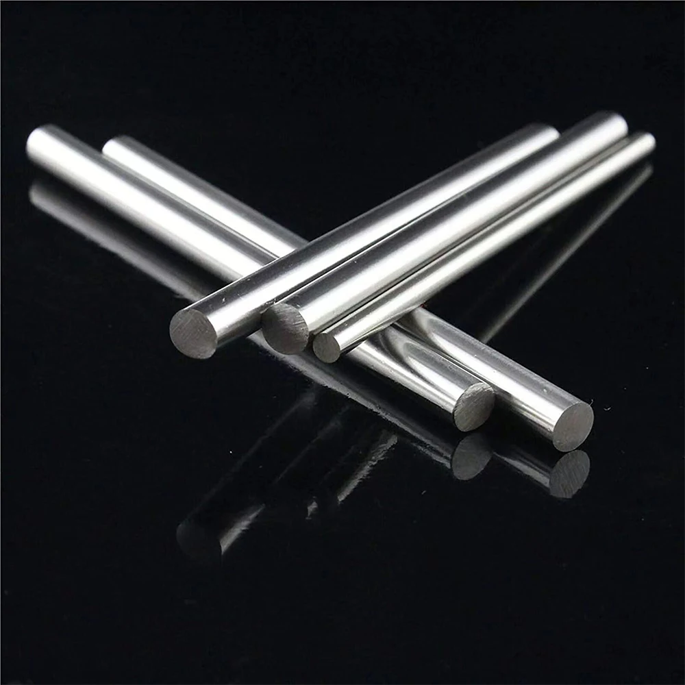 M2 M42 High Speed Steel Round HSS Cutting Tool Drill Blank for DIN338 DIN340 DIN1869 Bits