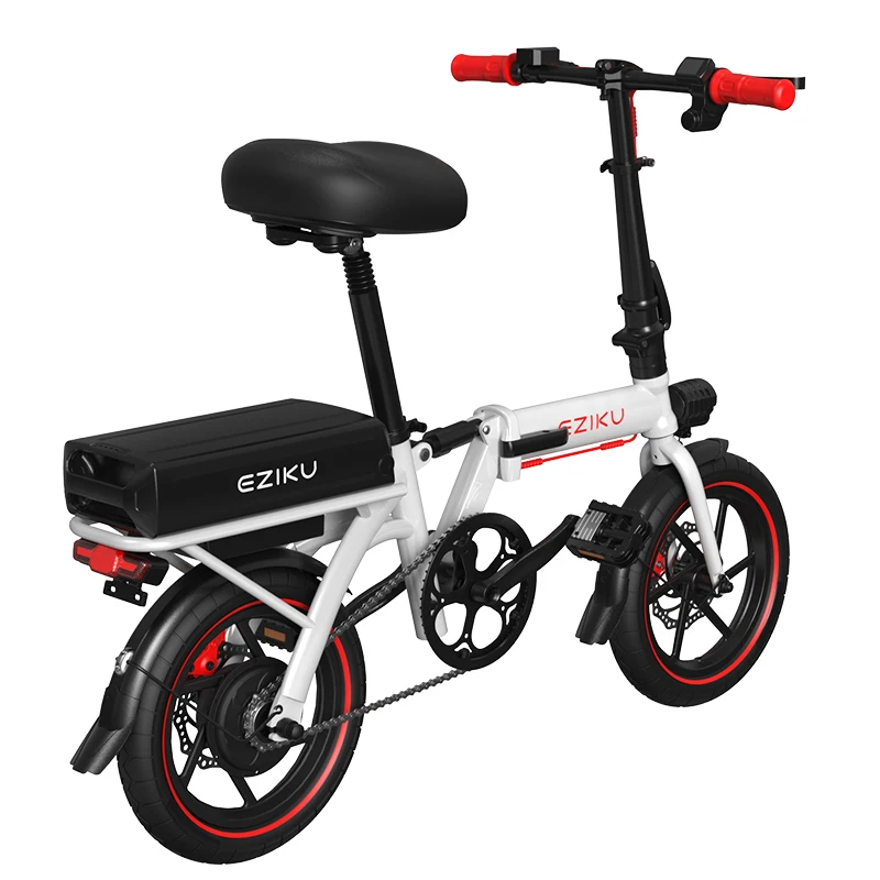 High power harley australia electric city bike electric scooter adults 36V lithium battery electric scooter bicycle wholesale