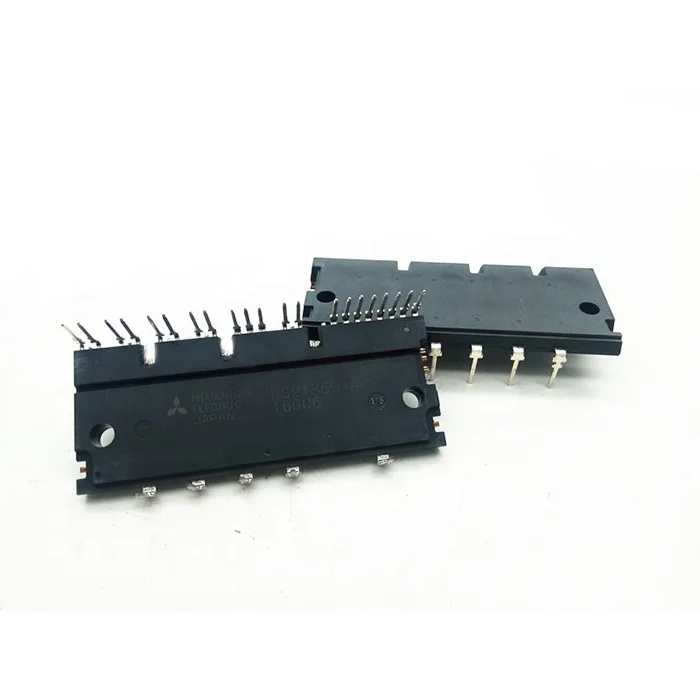 PS21865-P Intelligent Power IPM Module 20A 600V