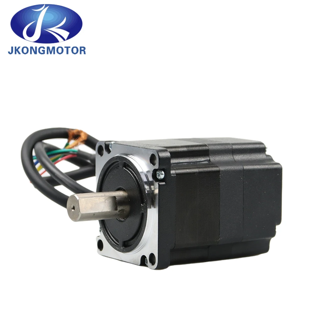 12v 24v 36v 48v High Quality Durable Steady-state Speed Error Small Micro Mini Controller Brushless DC Bldc Motor 30w upto 2000w