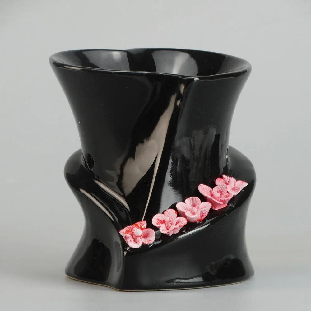 Оптовая продажа керамических и фарфоровых ВАЗ свечи чайная масляная горелка