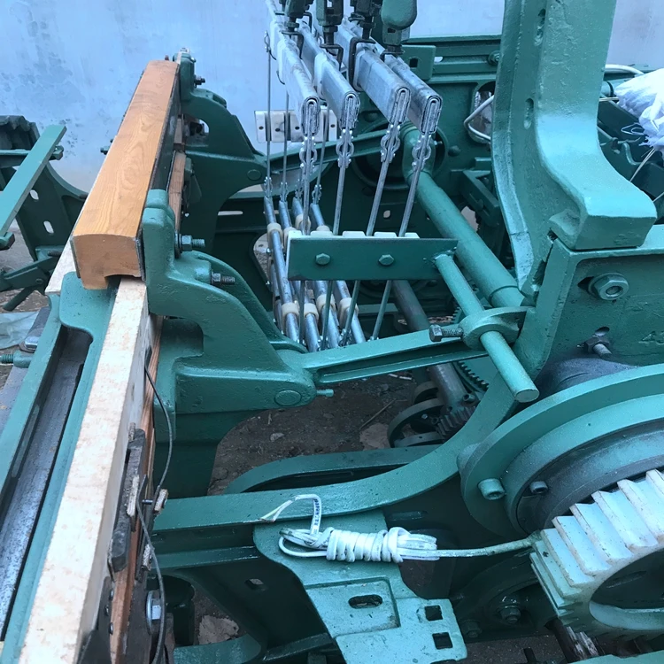 
used shuttle loom price 