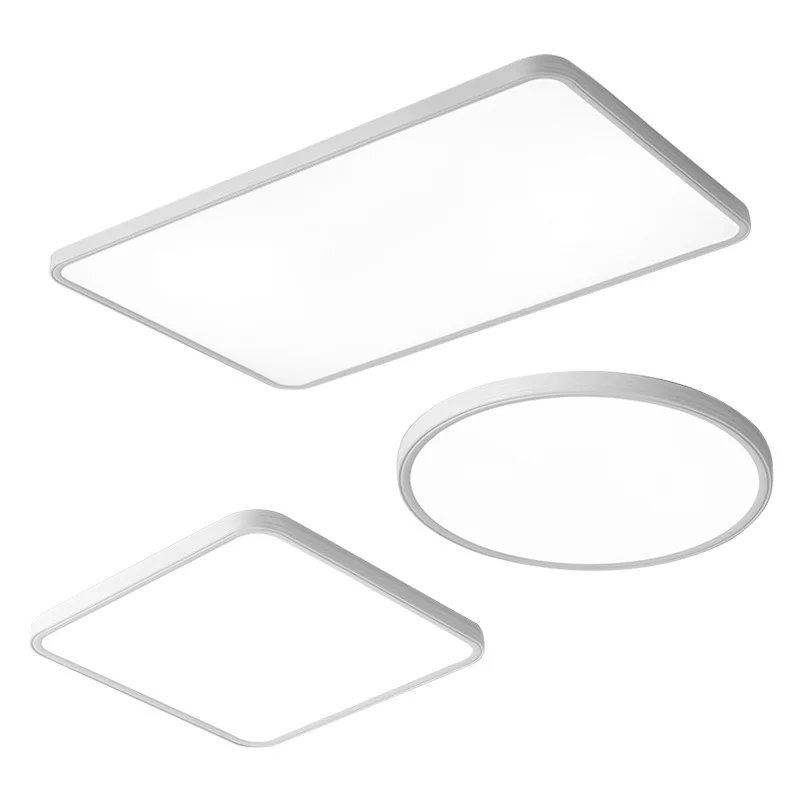 Starry Sky Dining Room Chandelier Modern Simple LED Light Luxury Living Room Main Light Light Lamp Nordic Bedroom Ceiling Lamp