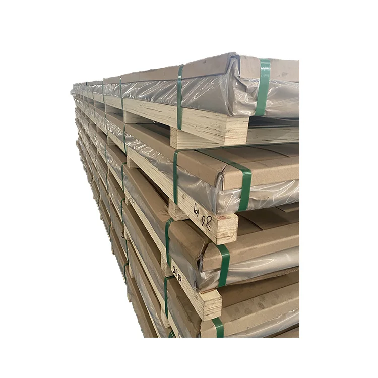 High Quality Anodized Aluminum Plate Panel Best Selling 5005 5052 5083  OEM  H12 H15 H16