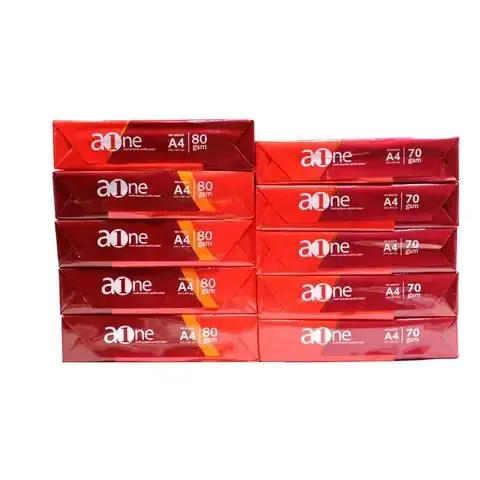 Картонная бумага Aone A4 70g75g80gsm копировальная