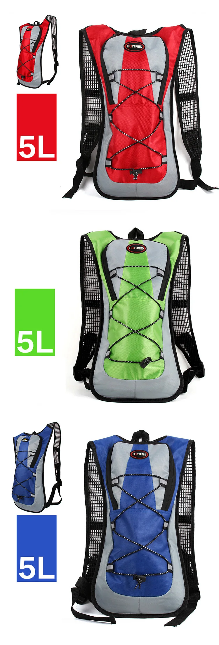 2020 high quality moisturizing backpack sports drinking water bag bladder wholesale backpack