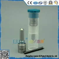 ERIKC denso injection pump parts injector nozzle DLLA 155P848 0934008480 DLLA 155 P848