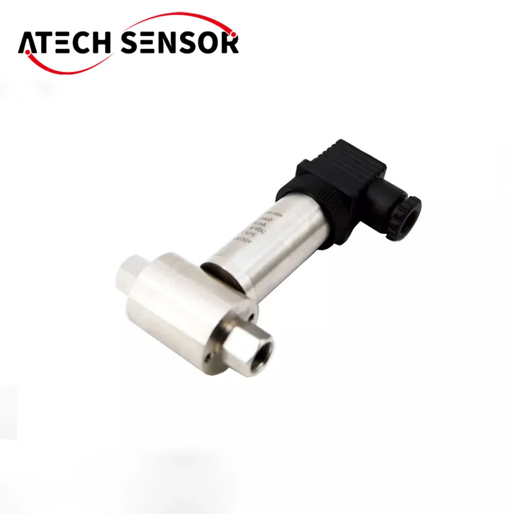 Atech Differential pressure sensor pressure ranges 600 kpa output signal 4-20ma supply voltage 24VDC