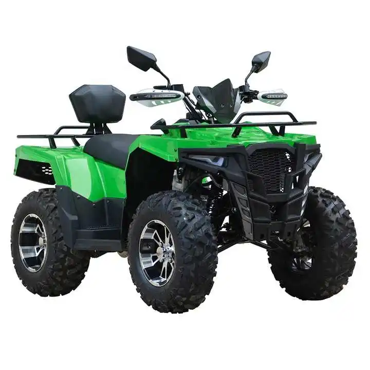 atvs 300cc off road four wheel motorcycle ATV UTV farm motor 4 wheeler quad moto bike for adults