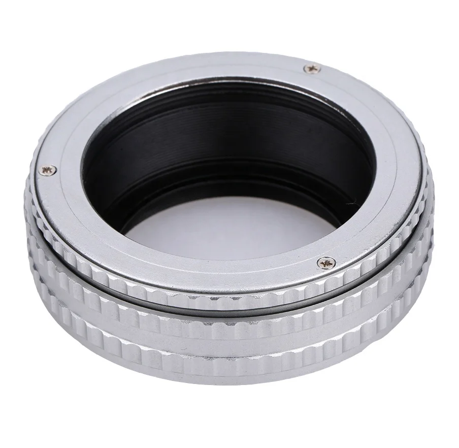 Civilian price and universal M42 to M42 focusing helicoid adapter for fujifilm 17mm to 31mm