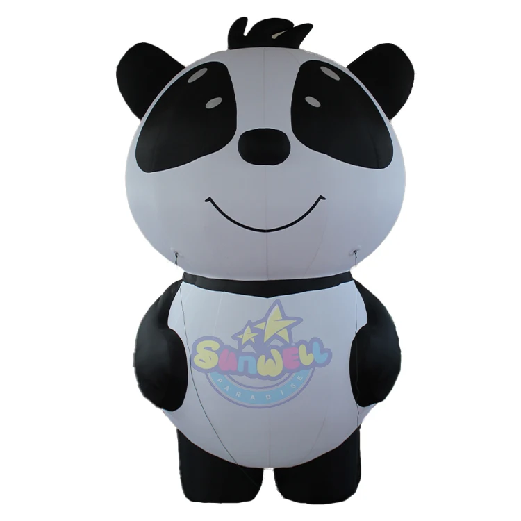 2023 new advertising inflatable cow, giant inflatable cow, inflatable milk cow