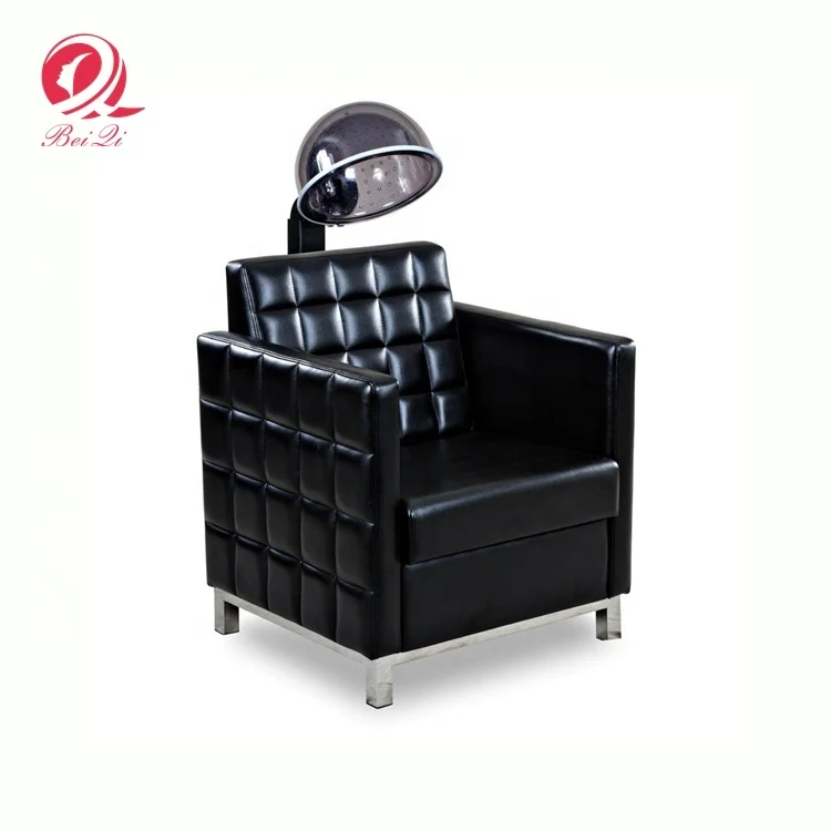 Top sale salon furniture electric modern dryer chair factory wholesale