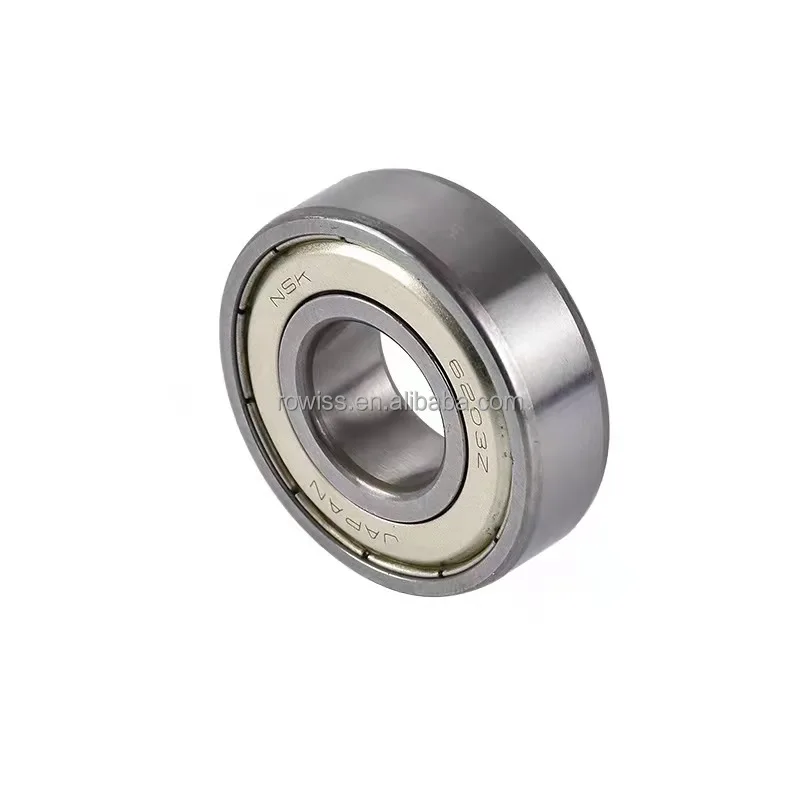 Rolamento nsk 6201 rolamento
