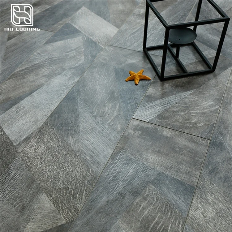 Waterproof Germany Technique Hdf Ac3 Ac4 Ac5 Wooden Flooring Laminated Parquet Boards