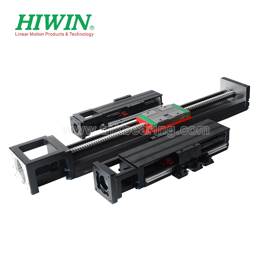 KK8610C-940A1-F0 KK6005C-600A1-F0 KK60D10P-300A1 KK60 300 мм 100% оригинальный Тайвань HIWIN Линейный модуль CNC части модули слайдер