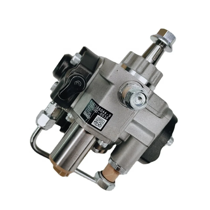 100% Professional Test High Quality Diesel Injection Fuel Transfer Pump 294000-0039 8-97306044-2