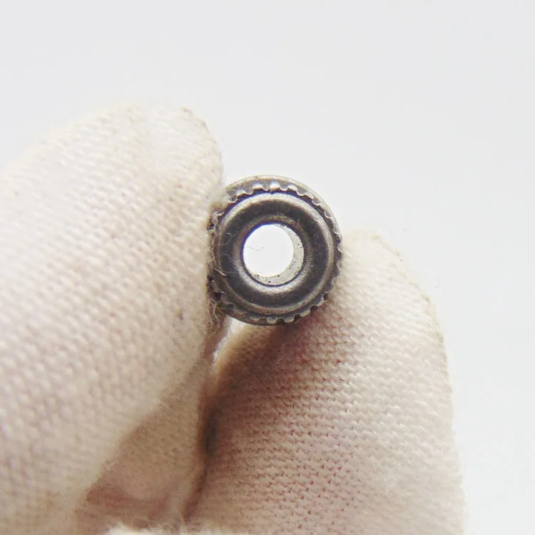 Buy custom made micro pinion small tooth wheel metal pulley timing belt gear