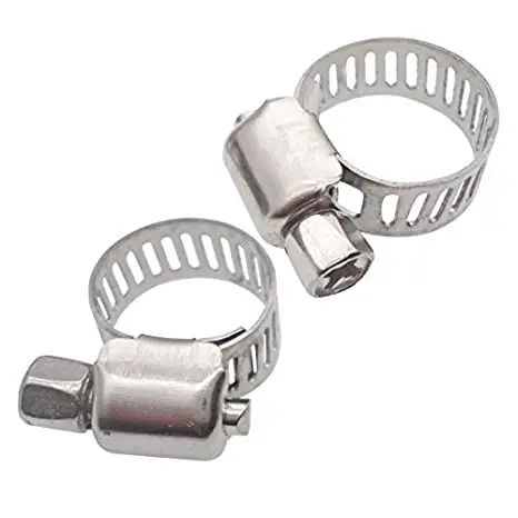 Wholesale Price factory direct supply transparent plastic tube PVC duct spring wire hose