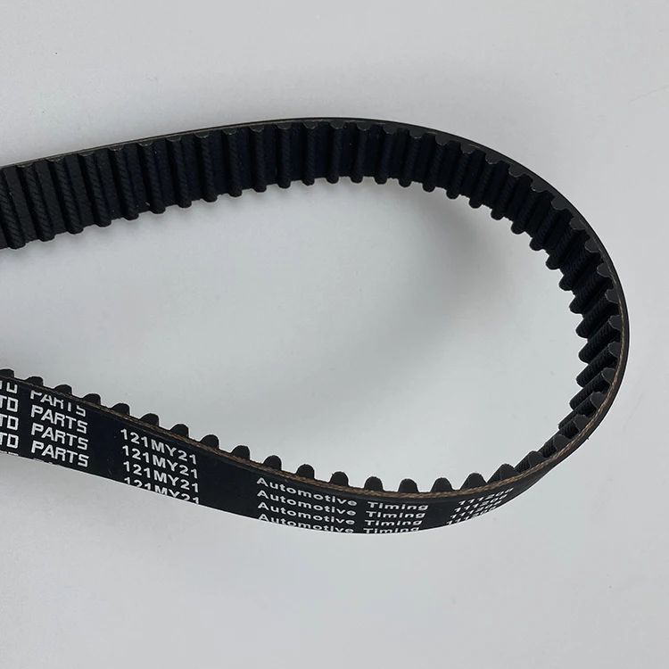 14400-PG6-004 Most Popular Pulley Car Washing Machine Parts Timing Belt